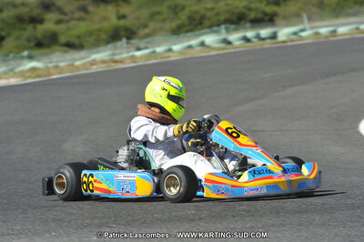 27&28/08/2011 : 5ème Coupe de l’amitié à Grabels (Photos Patrick Lascombes) 2011 — karting