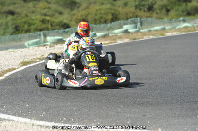 27&28/08/2011 : 5ème Coupe de l’amitié à Grabels (Photos Patrick Lascombes) 2011 — karting