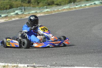 27&28/08/2011 : 5ème Coupe de l’amitié à Grabels (Photos Patrick Lascombes) 2011 — karting