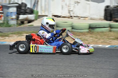 27&28/08/2011 : 5ème Coupe de l’amitié à Grabels (Photos Patrick Lascombes) 2011 — karting