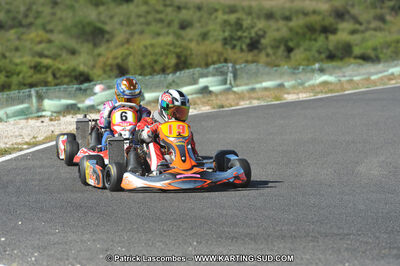 27&28/08/2011 : 5ème Coupe de l’amitié à Grabels (Photos Patrick Lascombes) 2011 — karting