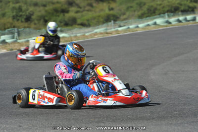 27&28/08/2011 : 5ème Coupe de l’amitié à Grabels (Photos Patrick Lascombes) 2011 — karting