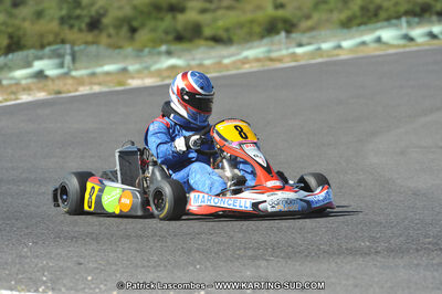 27&28/08/2011 : 5ème Coupe de l’amitié à Grabels (Photos Patrick Lascombes) 2011 — karting