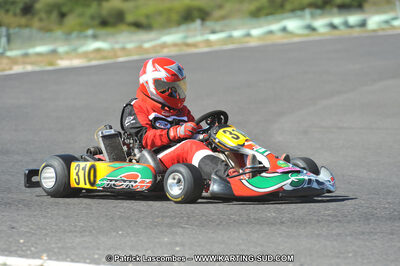 27&28/08/2011 : 5ème Coupe de l’amitié à Grabels (Photos Patrick Lascombes) 2011 — karting