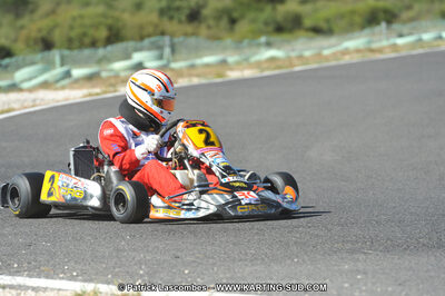 27&28/08/2011 : 5ème Coupe de l’amitié à Grabels (Photos Patrick Lascombes) 2011 — karting