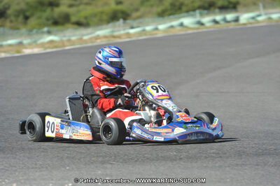 27&28/08/2011 : 5ème Coupe de l’amitié à Grabels (Photos Patrick Lascombes) 2011 — karting