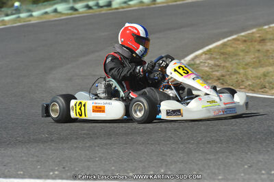 27&28/08/2011 : 5ème Coupe de l’amitié à Grabels (Photos Patrick Lascombes) 2011 — karting