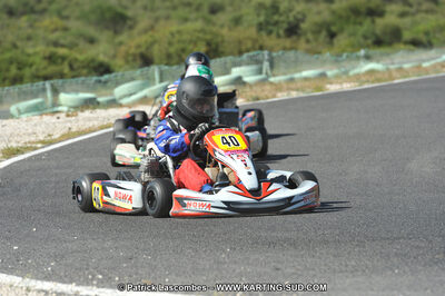 27&28/08/2011 : 5ème Coupe de l’amitié à Grabels (Photos Patrick Lascombes) 2011 — karting