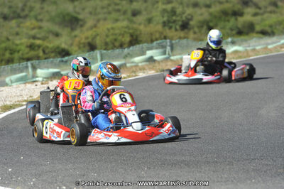 27&28/08/2011 : 5ème Coupe de l’amitié à Grabels (Photos Patrick Lascombes) 2011 — karting