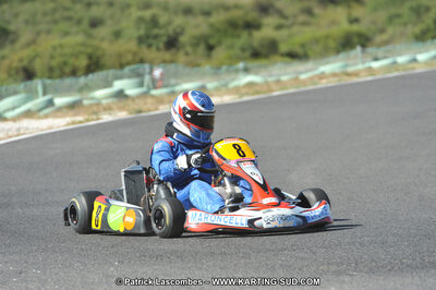 27&28/08/2011 : 5ème Coupe de l’amitié à Grabels (Photos Patrick Lascombes) 2011 — karting