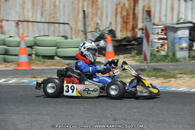 27&28/08/2011 : 5ème Coupe de l’amitié à Grabels (Photos Patrick Lascombes) 2011 — karting