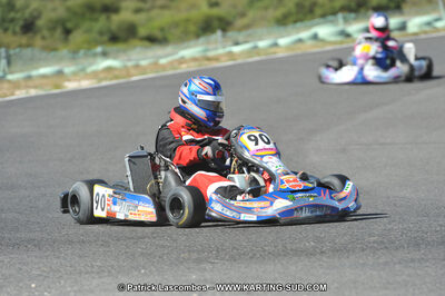 27&28/08/2011 : 5ème Coupe de l’amitié à Grabels (Photos Patrick Lascombes) 2011 — karting
