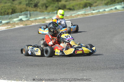 27&28/08/2011 : 5ème Coupe de l’amitié à Grabels (Photos Patrick Lascombes) 2011 — karting