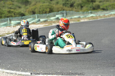 27&28/08/2011 : 5ème Coupe de l’amitié à Grabels (Photos Patrick Lascombes) 2011 — karting