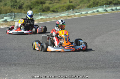 27&28/08/2011 : 5ème Coupe de l’amitié à Grabels (Photos Patrick Lascombes) 2011 — karting