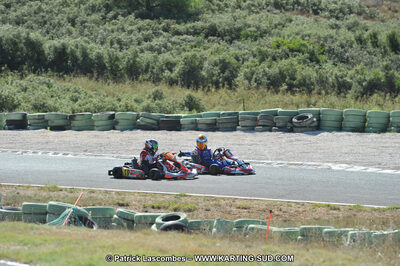27&28/08/2011 : 5ème Coupe de l’amitié à Grabels (Photos Patrick Lascombes) 2011 — karting