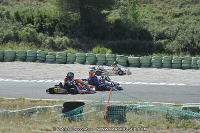 27&28/08/2011 : 5ème Coupe de l’amitié à Grabels (Photos Patrick Lascombes) 2011 — karting