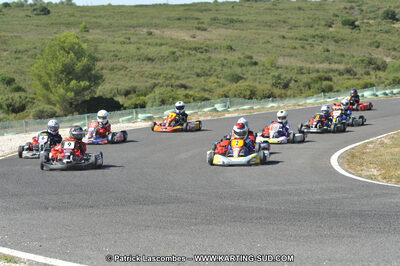 27&28/08/2011 : 5ème Coupe de l’amitié à Grabels (Photos Patrick Lascombes) 2011 — karting