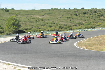 27&28/08/2011 : 5ème Coupe de l’amitié à Grabels (Photos Patrick Lascombes) 2011 — karting