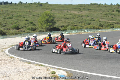 27&28/08/2011 : 5ème Coupe de l’amitié à Grabels (Photos Patrick Lascombes) 2011 — karting