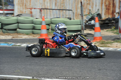 27&28/08/2011 : 5ème Coupe de l’amitié à Grabels (Photos Patrick Lascombes) 2011 — karting