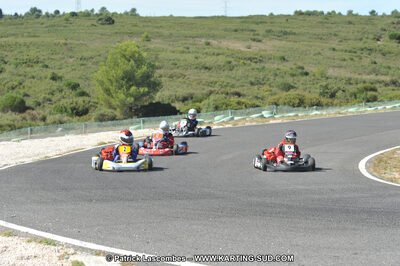 27&28/08/2011 : 5ème Coupe de l’amitié à Grabels (Photos Patrick Lascombes) 2011 — karting