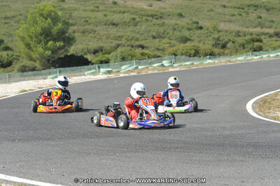 27&28/08/2011 : 5ème Coupe de l’amitié à Grabels (Photos Patrick Lascombes) 2011 — karting