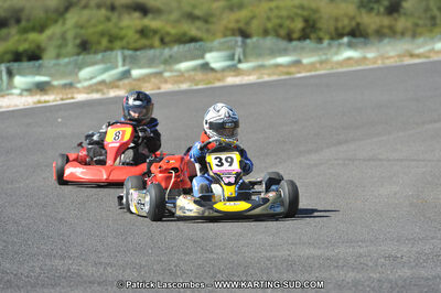 27&28/08/2011 : 5ème Coupe de l’amitié à Grabels (Photos Patrick Lascombes) 2011 — karting