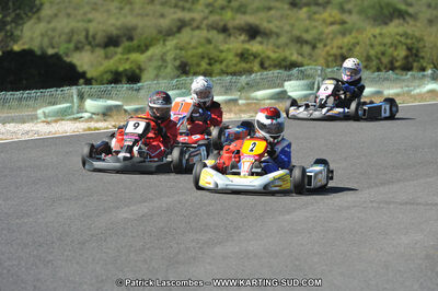 27&28/08/2011 : 5ème Coupe de l’amitié à Grabels (Photos Patrick Lascombes) 2011 — karting