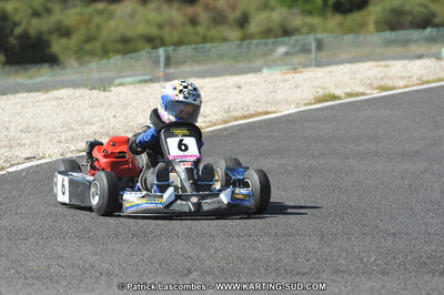 27&28/08/2011 : 5ème Coupe de l’amitié à Grabels (Photos Patrick Lascombes) 2011 — karting
