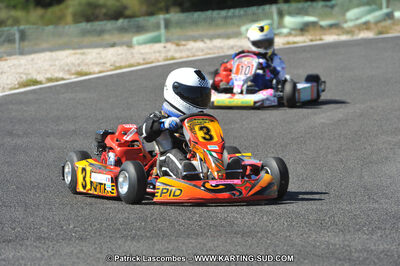 27&28/08/2011 : 5ème Coupe de l’amitié à Grabels (Photos Patrick Lascombes) 2011 — karting