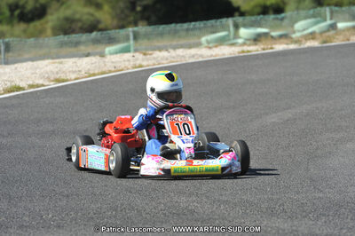 27&28/08/2011 : 5ème Coupe de l’amitié à Grabels (Photos Patrick Lascombes) 2011 — karting
