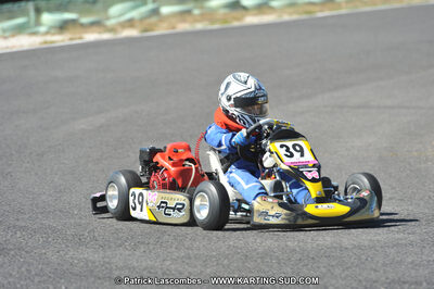 27&28/08/2011 : 5ème Coupe de l’amitié à Grabels (Photos Patrick Lascombes) 2011 — karting