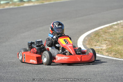 27&28/08/2011 : 5ème Coupe de l’amitié à Grabels (Photos Patrick Lascombes) 2011 — karting