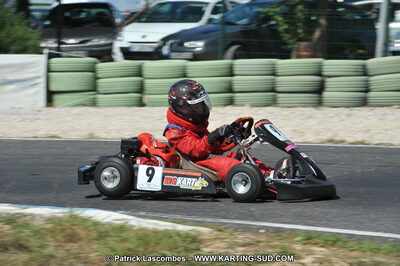 27&28/08/2011 : 5ème Coupe de l’amitié à Grabels (Photos Patrick Lascombes) 2011 — karting