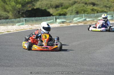 27&28/08/2011 : 5ème Coupe de l’amitié à Grabels (Photos Patrick Lascombes) 2011 — karting