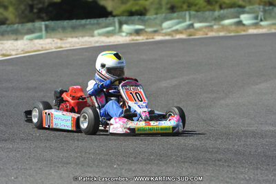 27&28/08/2011 : 5ème Coupe de l’amitié à Grabels (Photos Patrick Lascombes) 2011 — karting