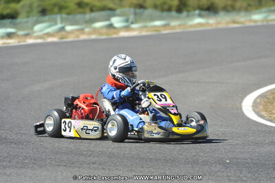 27&28/08/2011 : 5ème Coupe de l’amitié à Grabels (Photos Patrick Lascombes) 2011 — karting
