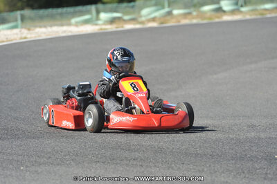 27&28/08/2011 : 5ème Coupe de l’amitié à Grabels (Photos Patrick Lascombes) 2011 — karting