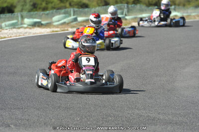 27&28/08/2011 : 5ème Coupe de l’amitié à Grabels (Photos Patrick Lascombes) 2011 — karting
