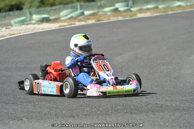27&28/08/2011 : 5ème Coupe de l’amitié à Grabels (Photos Patrick Lascombes) 2011 — karting