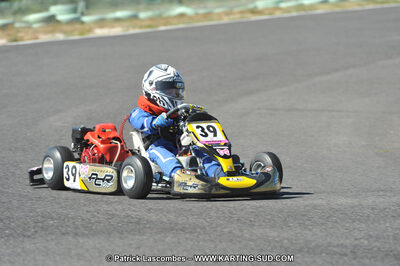 27&28/08/2011 : 5ème Coupe de l’amitié à Grabels (Photos Patrick Lascombes) 2011 — karting