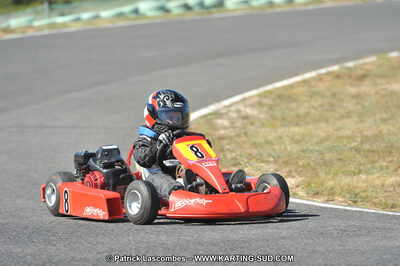 27&28/08/2011 : 5ème Coupe de l’amitié à Grabels (Photos Patrick Lascombes) 2011 — karting