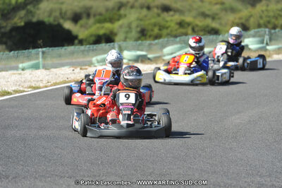 27&28/08/2011 : 5ème Coupe de l’amitié à Grabels (Photos Patrick Lascombes) 2011 — karting