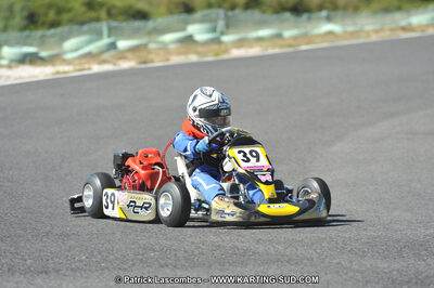 27&28/08/2011 : 5ème Coupe de l’amitié à Grabels (Photos Patrick Lascombes) 2011 — karting