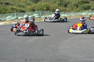 27&28/08/2011 : 5ème Coupe de l’amitié à Grabels (Photos Patrick Lascombes) 2011 — karting