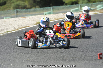 27&28/08/2011 : 5ème Coupe de l’amitié à Grabels (Photos Patrick Lascombes) 2011 — karting