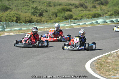 27&28/08/2011 : 5ème Coupe de l’amitié à Grabels (Photos Patrick Lascombes) 2011 — karting