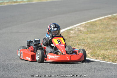 27&28/08/2011 : 5ème Coupe de l’amitié à Grabels (Photos Patrick Lascombes) 2011 — karting