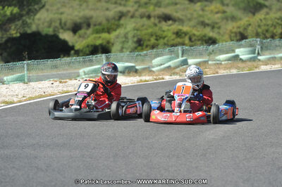 27&28/08/2011 : 5ème Coupe de l’amitié à Grabels (Photos Patrick Lascombes) 2011 — karting
